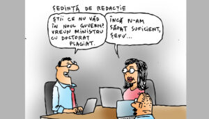 Ce lipsește din guvern