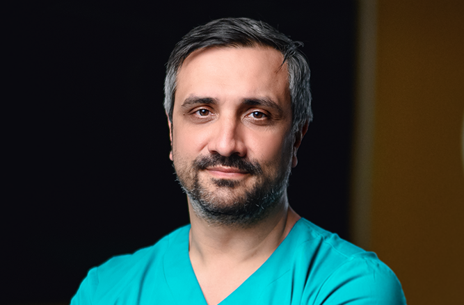 Totul despre dezlipirea de retină