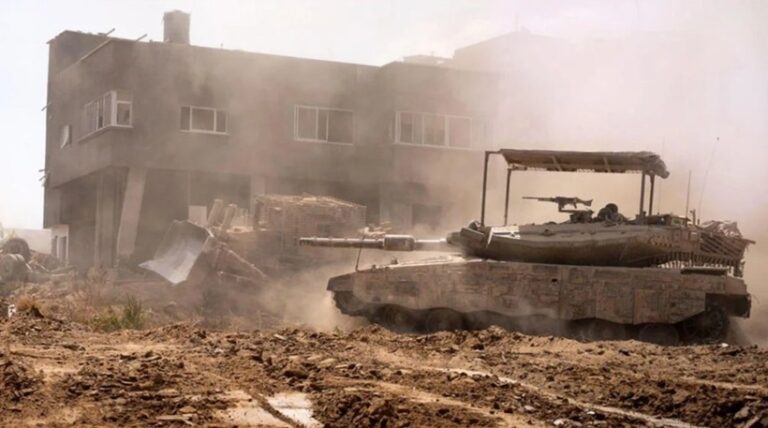 Israelul cere populației să părăsească orașul Gaza pentru că urmează să folosească „o forță fără precedent”