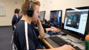 Jocurile pe calculator urcă în premieră în topul IT-ului ieșean și devin a treia sursă de venit a industriei. Afacerile au crescut cu 60%