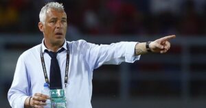 Veste şoc din Portugalia: Jorge Costa, fost antrenor al echipelor CFR Cluj şi Gaz Metan Mediaş, a murit la doar 53 de ani