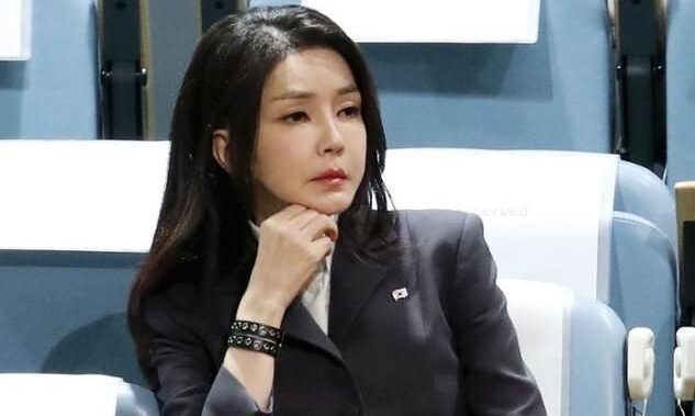  Fosta primă-doamnă a Coreei de Sud, pusă sub acuzare pentru luare de mită