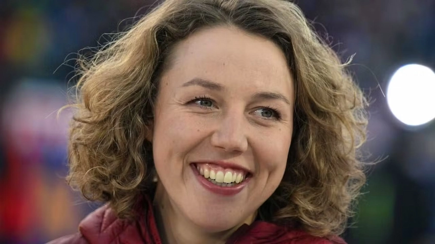 „Am strigat-o, dar nu a răspuns nimeni”: Partenera de coardă a Laurei Dahlmeier descrie circumstanţele în care a murit fosta biatlonistă