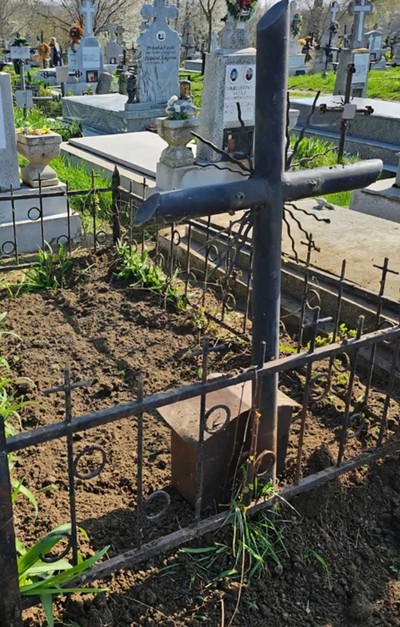 Ieșenii nu scapă de prețuri mari și inflație nici în Lumea de Apoi. Cel mai scump loc de veci a ajuns 25.000 euro. Care mai sunt prețurile în cimitire?