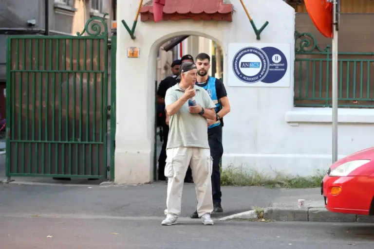VIDEO | Gestul controversat pe care l-a făcut Marian Ceaușescu după moartea lui Iliescu