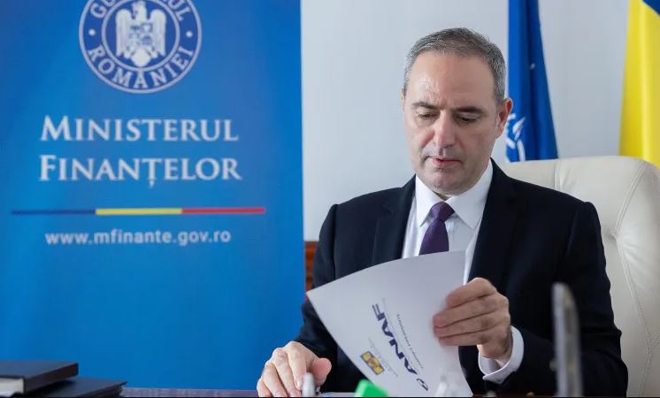 Suma uriașă pe care Finanțele speră să o ia de la contribuabili prin noile majorări de taxe. Zero tăieri de cheltuieli