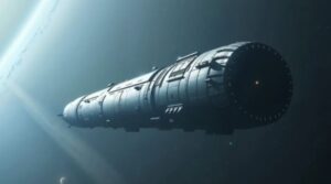 Proiectul unei arce spațiale pentru a ajunge la Alpha Centauri a câștigat Project Hyperion Design Competition