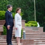 Vizionara Doamnă Maia Sandu. 10 motive ale unei corecte radiografii a Unirii