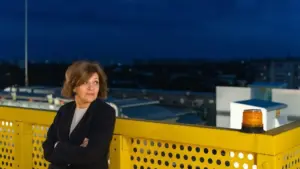 Oana Gheorghiu, „Dăruiește Viața”, explică de ce nimeni nu demisionează după scandalul de la Floreasca: Sunt spitale și „Dumnezei” mai puternici decât un ministru