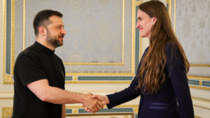 Oana Ţoiu: Încălcarea şi eludarea sancţiunilor internaţionale împotriva Rusiei devine infracţiune gravă, de competenţa DIICOT 