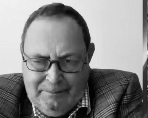 „Un om corect, un profesionist desăvârșit”. Colegii prof. Ovidiu Alexa sunt în stare de șoc
