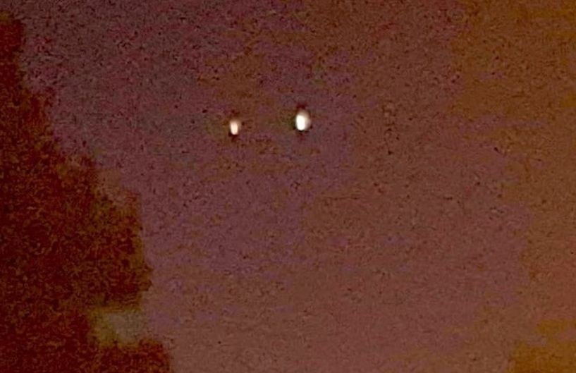 Germania: Un fenomen astronomic inedit, confundat cu apariția unor OZN-uri