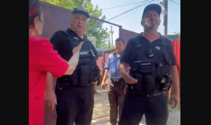 VIDEO Padoc din Vaslui păzit ca închisoarea Alcatraz nu împotriva hoților, ci a vizitatorilor și oamenilor de bine