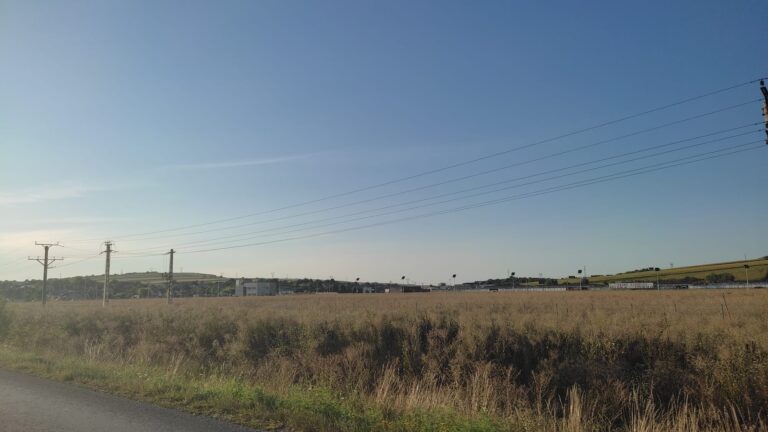 A venit votul salvator! Parcul Industrial de la Lețcani, blocat politic de luni bune în CL Lețcani, poate fi pus „în priză”. Care sunt noile condiții impuse?