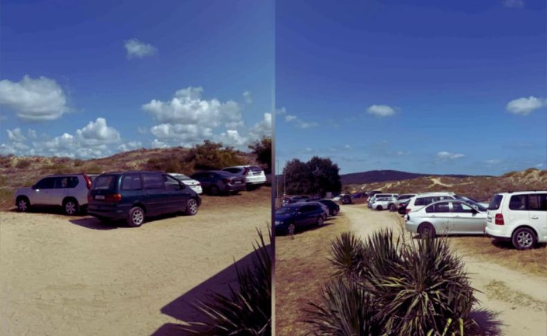  Bulgaria: Peste 90% dintre cei care parchează ilegal în zonele protejate sunt turiști români