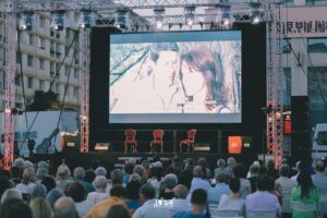 Iași: Începe ediția a 16-a a festivalului SFR,  5 zile „La feminin” dedicate filmului românesc, invitaților speciali și publicului cinefil