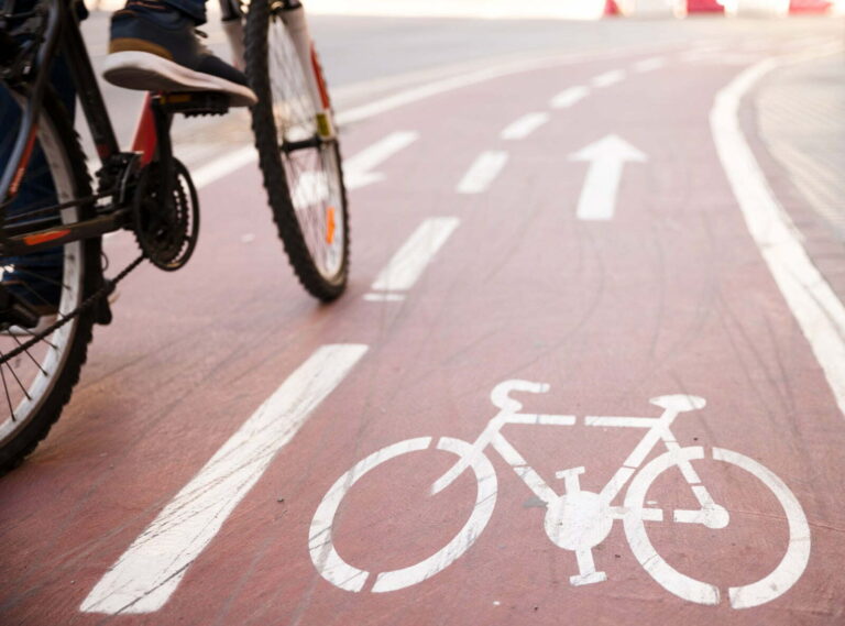 Proiectul pistei de biciclete dintre Mănăstirile Dobrovăț și Bârnova nu a atras nicio ofertă