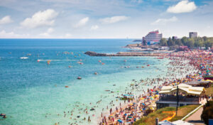 România, locul 5 ca opțiune de vacanță pentru turiștii români (studiu)