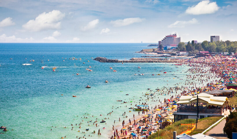  România, locul 5 ca opțiune de vacanță pentru turiștii români (studiu)
