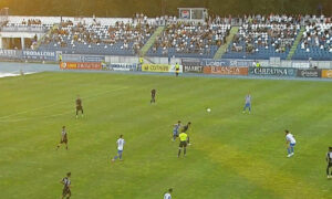 LIVE-TEXT: Poli Iași începe Liga 2, așa cum a terminat Liga 1 – cu înfrângere la zero