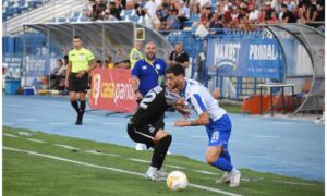 O etapă fărâmițată zdravăn, care se joacă în cinci zile! Dinamo se confruntă cu Steaua, Politehnica închide runda marți, în Copou