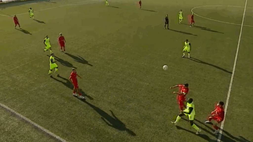  Politehnica Iași a obținut o primă victorie în Liga 2, grație unui gol înscris pe final. FC Bacău – Politehnica Iași (1-2)