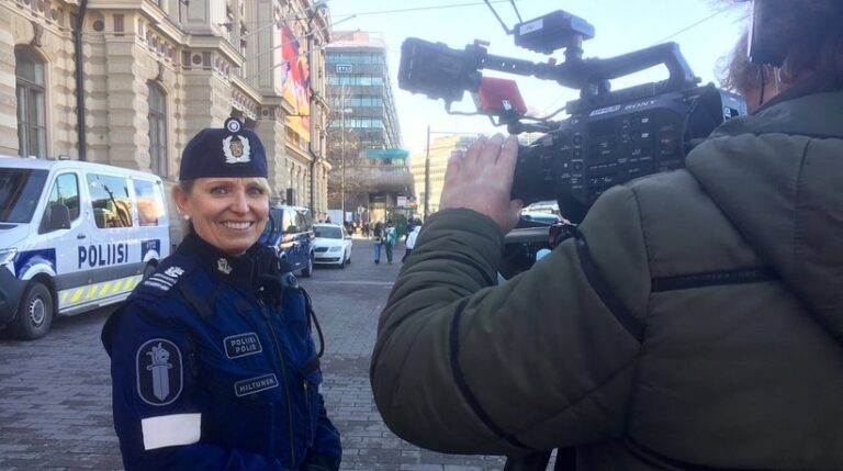 Reușită incredibilă pentru Helsinki. A înregistrat un an întreg fără niciun deces în accidente rutiere