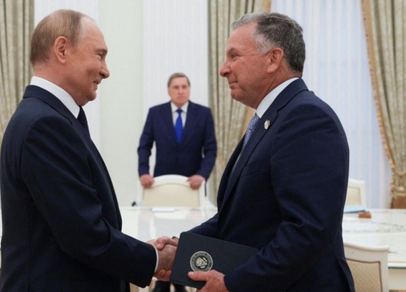  POLITICO: Cum au intrat Kushner şi Witkoff în jocul de război al lui Putin