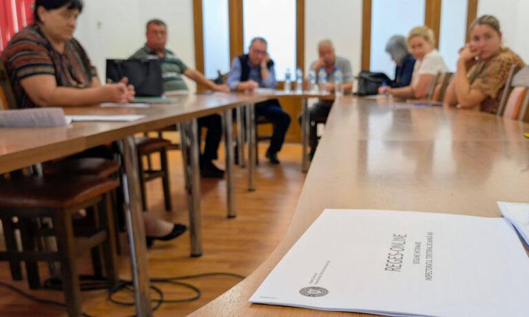 Avertisment al ITM: Firmele din Iași sunt rămase în urmă cu înrolarea angajaților în noul sistem REGES-ONLINE. Nivel de numai 12%