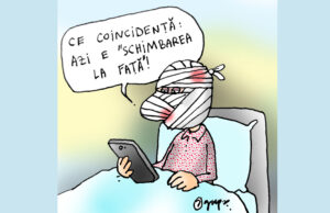 Coincidența zilei