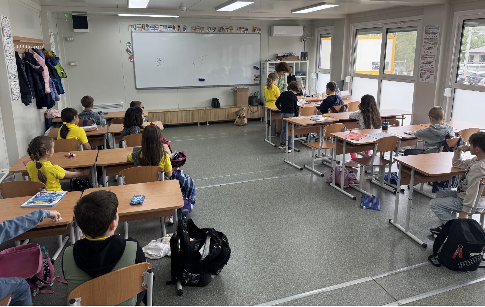  Scrisoare-apel către viitorul Ministru al Educației Naționale. Un îndemn anticipativ la echitate socială