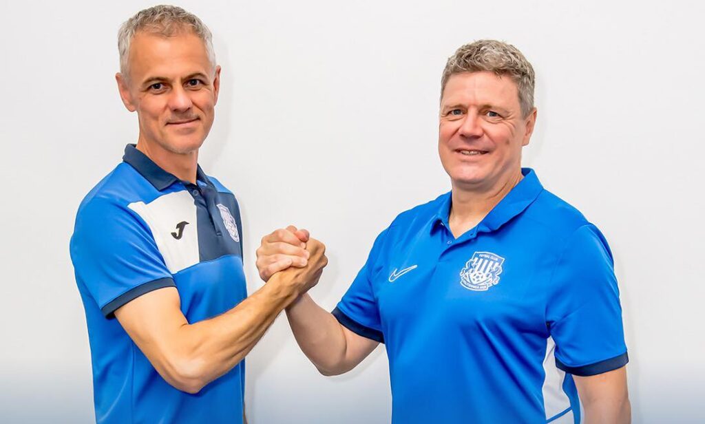  Ziarul de Iași, confirmat. Fostul fundaș al Generației de Aur Tibor Selymes a fost reangajat de Politehnica Iași