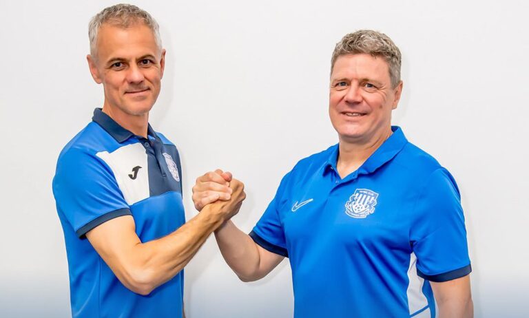 Ziarul de Iași, confirmat. Fostul fundaș al Generației de Aur Tibor Selymes a fost reangajat de Politehnica Iași