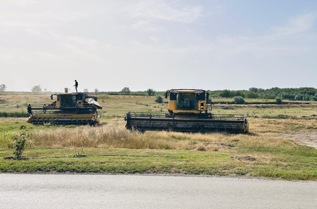  Vești bune pentru fermieri de la APIA: se virează banii promiși pentru motorina folosită în agricultură. La Iași circa 350 de conturi așteaptă banii