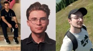 Ei sunt cei trei studenți din Iași care construiesc o rețea pro-Stalin coordonată din Rusia