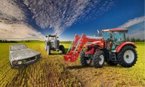 Programul Rabla pentru Tractoare, suspendat oficial până la 31 decembrie 2025. Fermierii din Iași: „Ne-au lăsat baltă exact când aveam nevoie de sprijin”