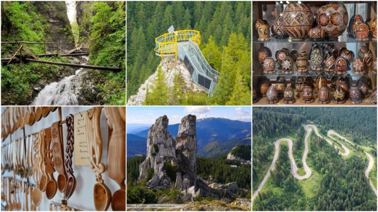 Câmpulung Moldovenesc are mai multe de oferit decât ai putea bănui la prima vedere. Ai mers vreodată pe spectaculosul Transrarău? Ai încercat traseul până la Pietrele Doamnei sau te-a atras vreodată misterul Cheilor Moara Dracului?