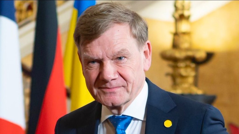  Ministrul german de externe: Punctul de vedere al Europei asupra Ucrainei va fi ascultat la Washington şi Moscova