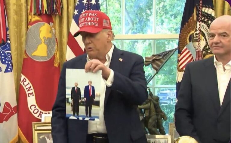 Cupa Mondială din 2026: Mutarea meciurilor este puţin probabilă, în ciuda retoricii lui Trump, spun foşti şi actuali oficiali