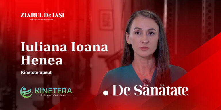 (VIDEO) Hernia de disc: exerciții și pași pentru o viață fără durere. Care sunt greșelile ce pot aduce boala înapoi