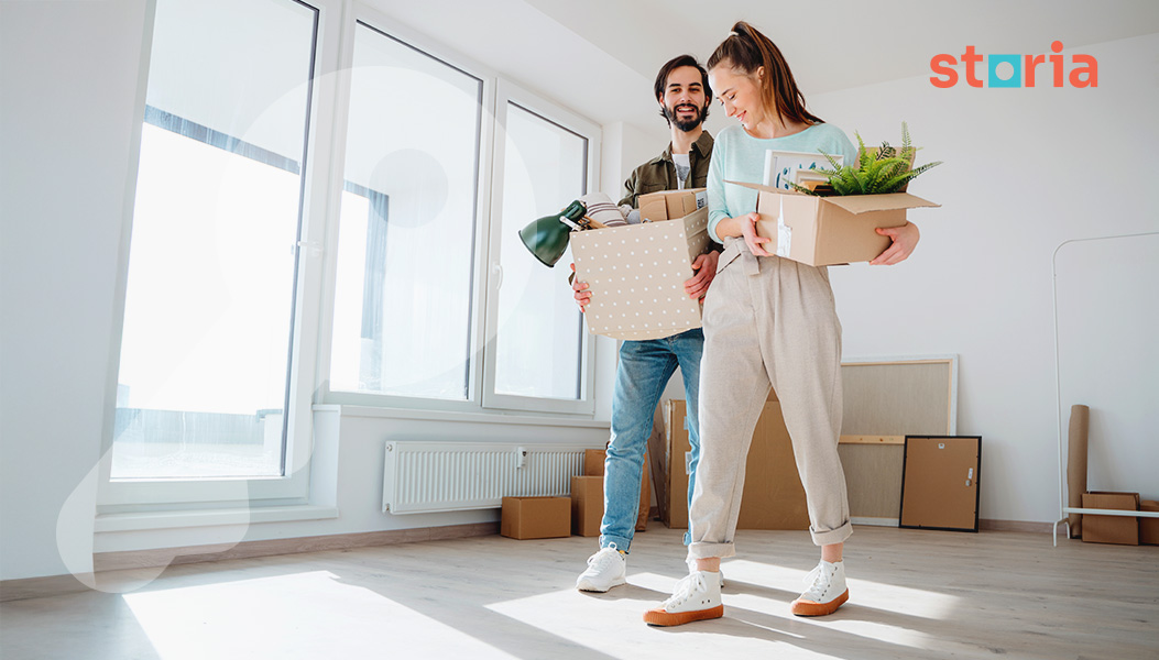 Analiză Storia: Care sunt cele mai ieftine chirii din București și din marile orașe din țară