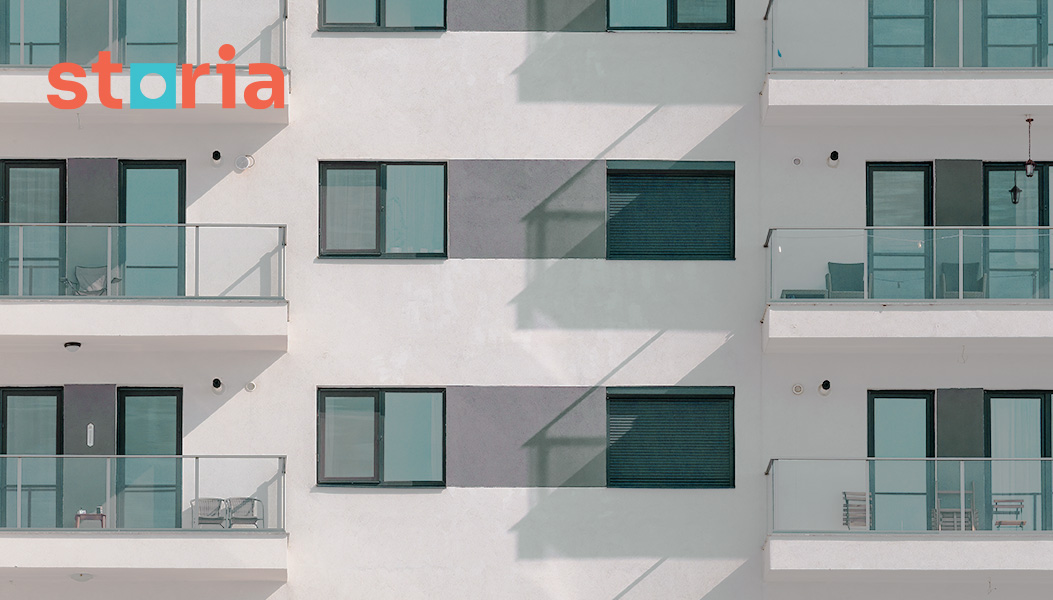 Analiză Storia: tranzacțiile imobiliare au crescut în august pentru a patra lună consecutiv, potrivit ANCPI (P)