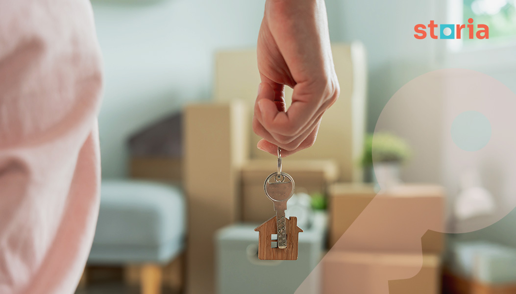  Analiză Storia: Odată cu pregătirile pentru începerea anului universitar, oferta locuințelor de închiriat a explodat: +42% față de anul trecut (P)