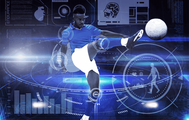 Educația fizică și sportul sub auspiciile inteligenței artificiale (AI). Un provocator interviu cu decanul Facultății de Educație Fizică și Sport, UAIC Iași