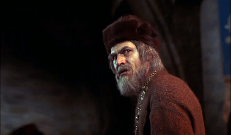 Care domnitor al Moldovei a fost poreclit „ucigașul de boieri”? George Motoi l-a interpretat în film