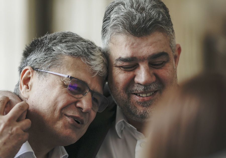  INS confirmă dezastrul lăsat de guvernarea Ciolacu: 2024, cea mai slabă creștere economică din 2013, minus pandemia