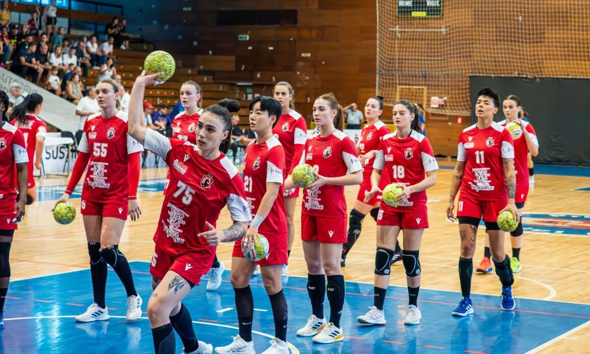 SPORT Echipa Primăriei Iași continuă să se distreze în ultima divizie. Victorie la 15 goluri!