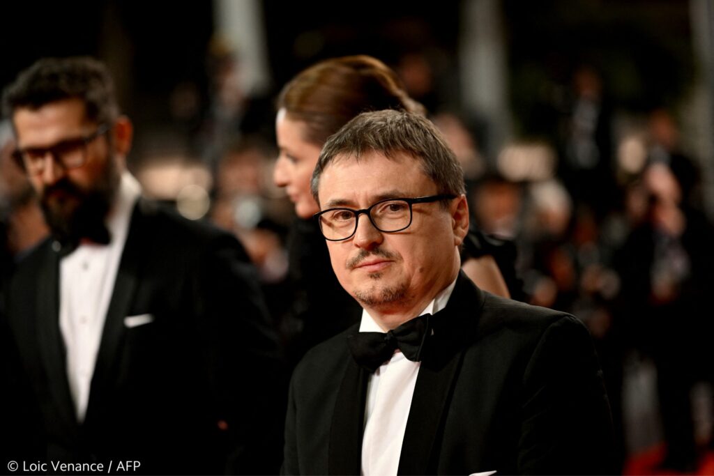  Celebrul regizor Cristian Mungiu critică traficul din Iași. „Mi-a luat o oră să ajung. Cred că trebuie metrou”