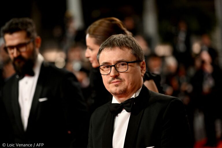 Celebrul regizor Cristian Mungiu critică traficul din Iași. „Mi-a luat o oră să ajung. Cred că trebuie metrou”