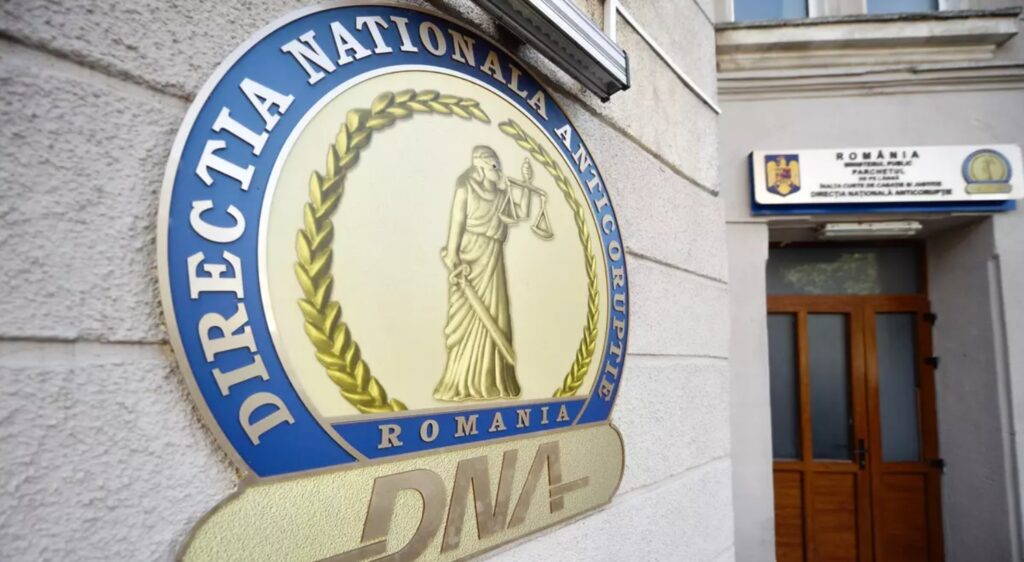  DNA a făcut percheziții la 12 adrese din Neamț, printre care și sediile a două instituții publice, într-un dosar de corupție